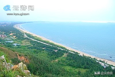 盘点茂名40个好玩的景点，茂名旅游景点大全就在这里了