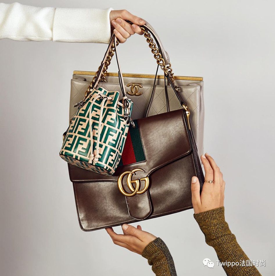 Vintage中古款,vintage推荐网店