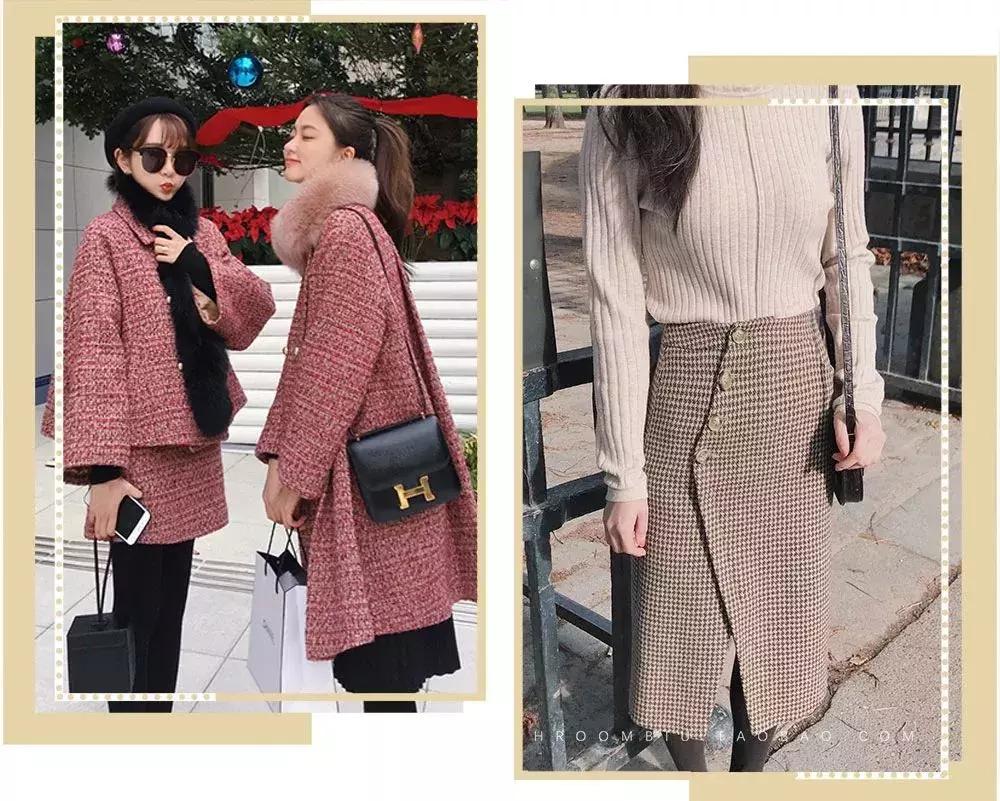 淘宝平价好穿店铺推荐,适合小个子的淘宝平价店铺推荐