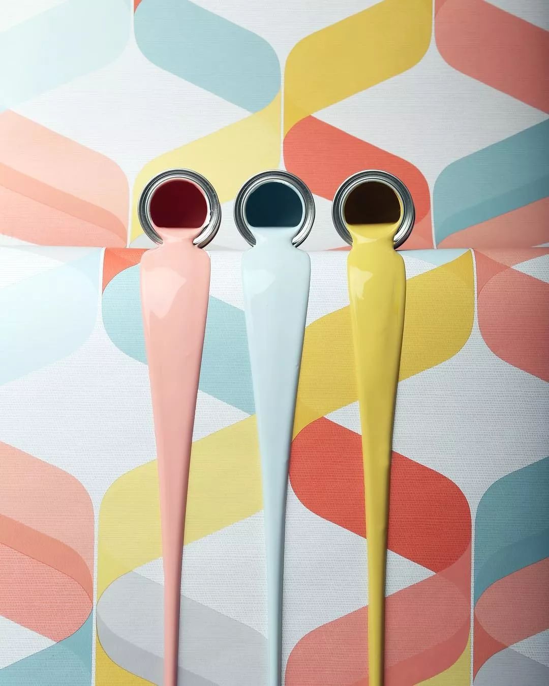 墙纸墙布贴出来的效果图,家庭装修贴墙纸墙布前墙怎样处理