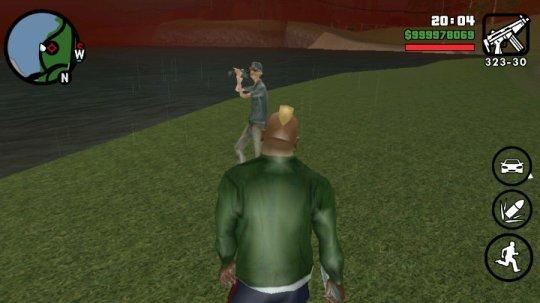 各游戏的灵异事件,盘点游戏十大灵异事件