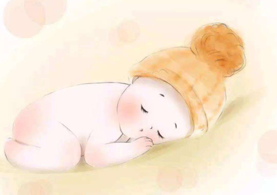 有感母亲节：Hcg下降！那个医生曾劝我放弃的孩子，我生下来了