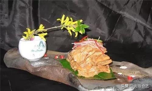 经典凉菜100款叫什么名字,酸辣口味沙拉凉菜