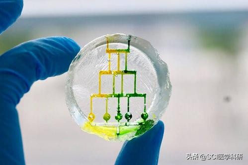 一滴血筛查癌症,一滴血2小时能检查13种癌症吗