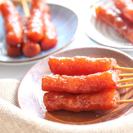 天气越凉胃口越好,天气越冷越想吃这些