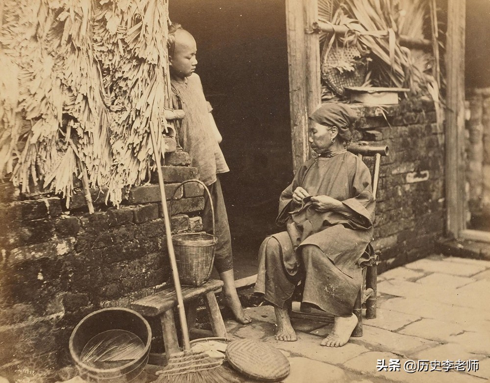 “康乾盛世”时老百姓生活水平有多高？学者：只比乞丐稍微好一点