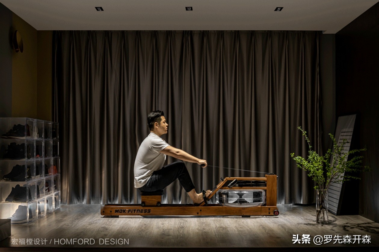 成都100平轻奢公寓装修风,成都100平装修风格效果图