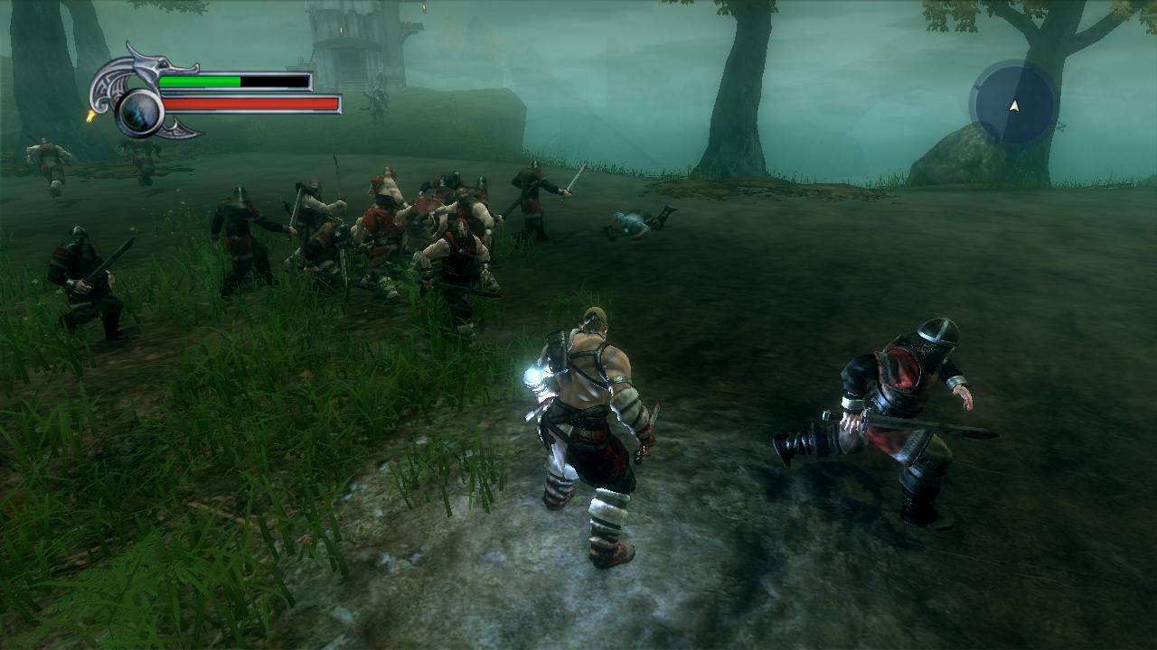 刺客信条刺客变成战士,刺客信条起源育碧改数值