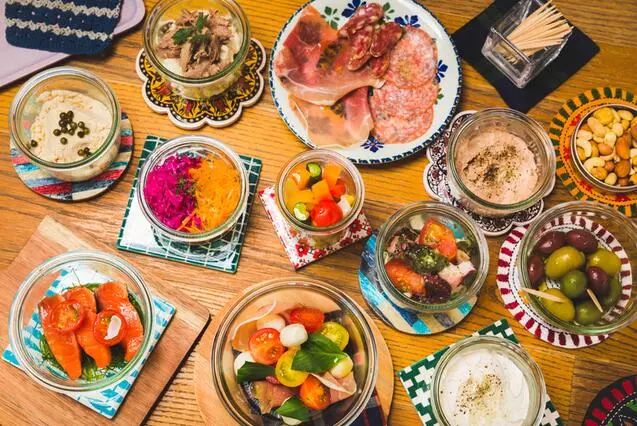 逛东京,去东京哪里旅游最适合居住