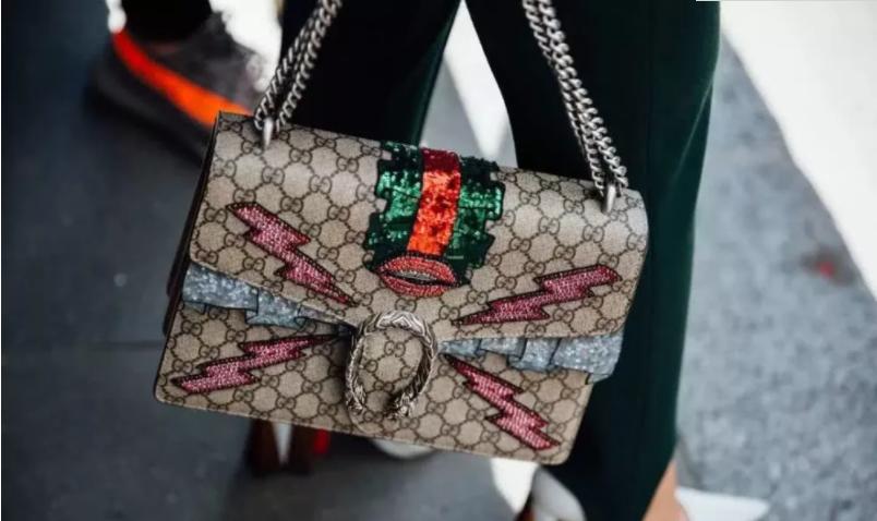 哪个大牌的老花包好看,老花包包都有什么品牌