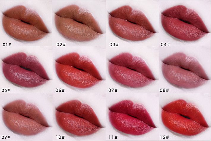 mac口红性价比最高的一款,mac口红推荐新款试色