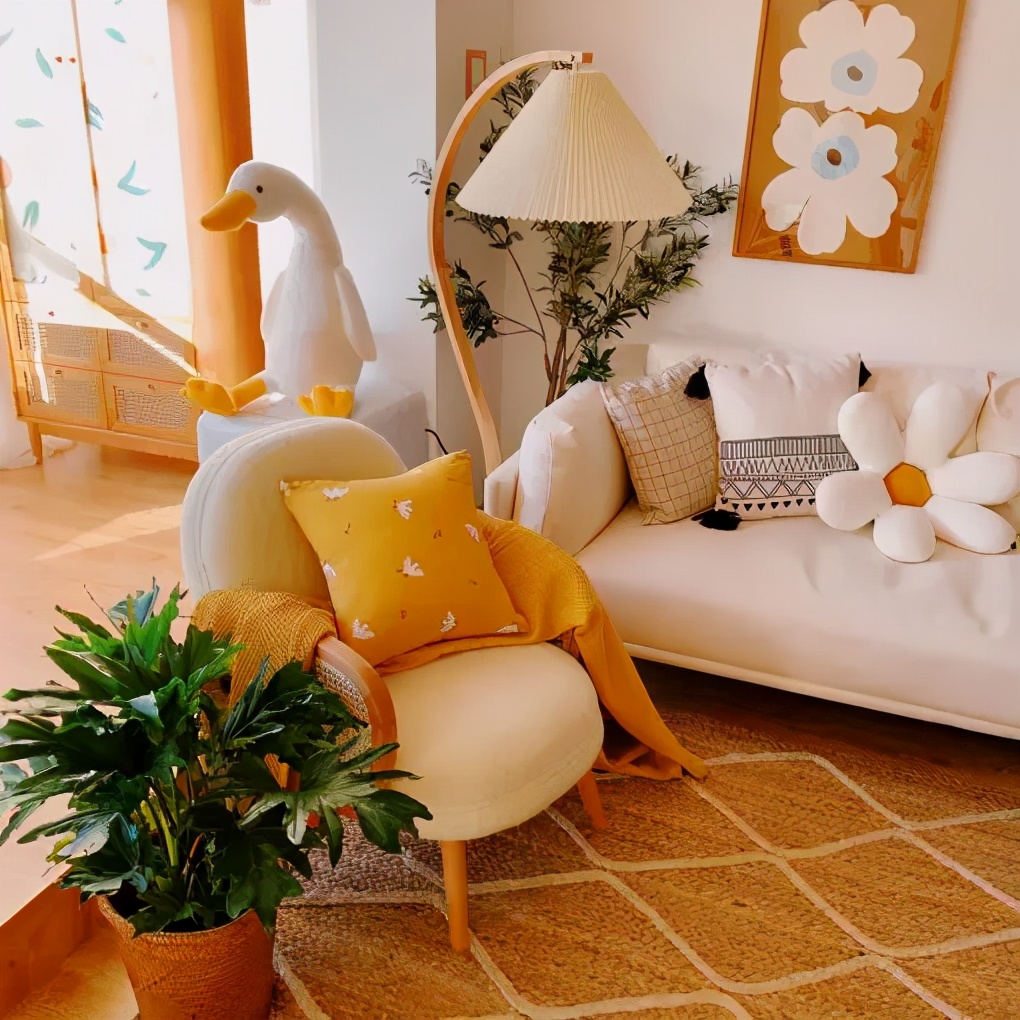 叮！提升幸福感的生活小物上线ing