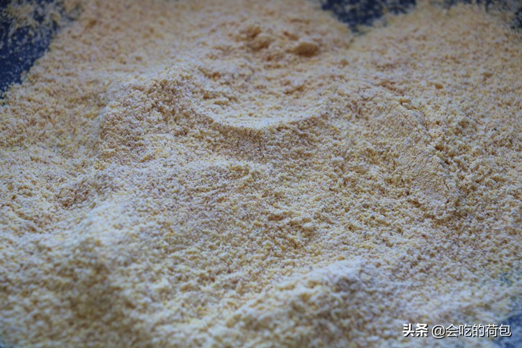 秋天玉米面最好的吃法,秋天经常吃的食物怎么做