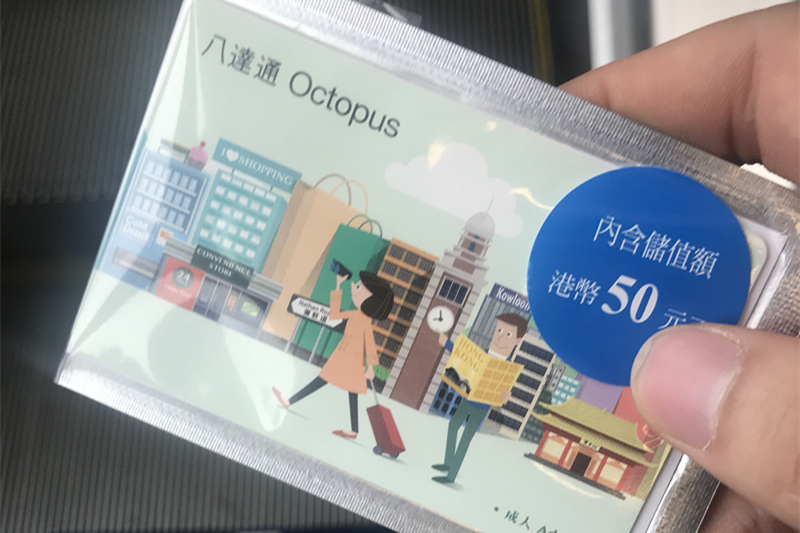 暴走香港一日攻略,一天玩转香港攻略