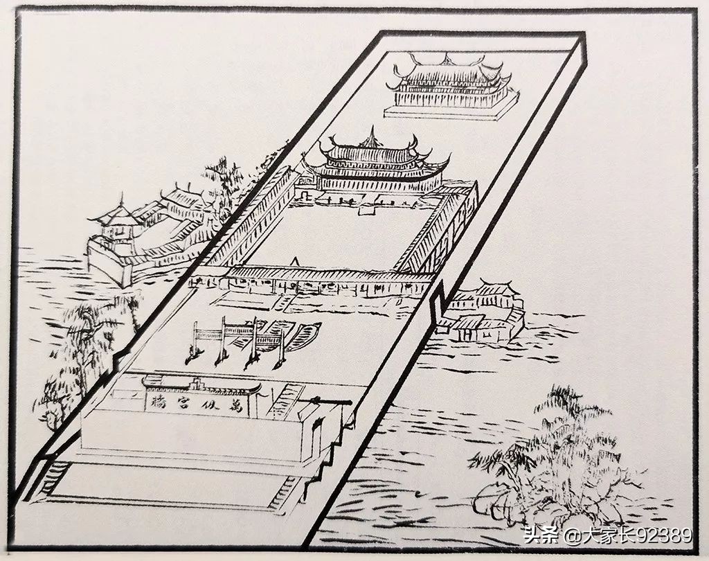 四川汉源清溪古城,四川清溪古镇