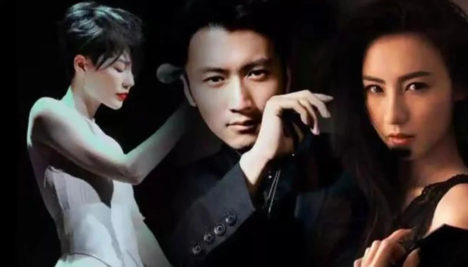 小s和曾宝仪之间的事件,小s与黄子佼事件