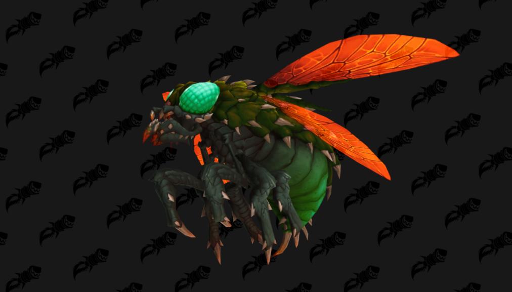 9.05魔兽世界强势职业猎人,魔兽世界9.0版本强势职业猎人