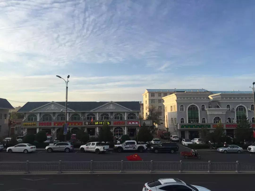 阿拉善盟有车吗,阿拉善盟没有轿车吗