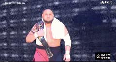 raw塞斯罗林斯完整版,raw新双打冠军