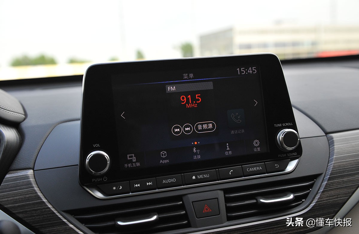 实测天籁2.50-100加速,21款天籁2.0自吸0-100加速多少秒