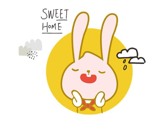 妈妈的呵护从咿呀学语开始