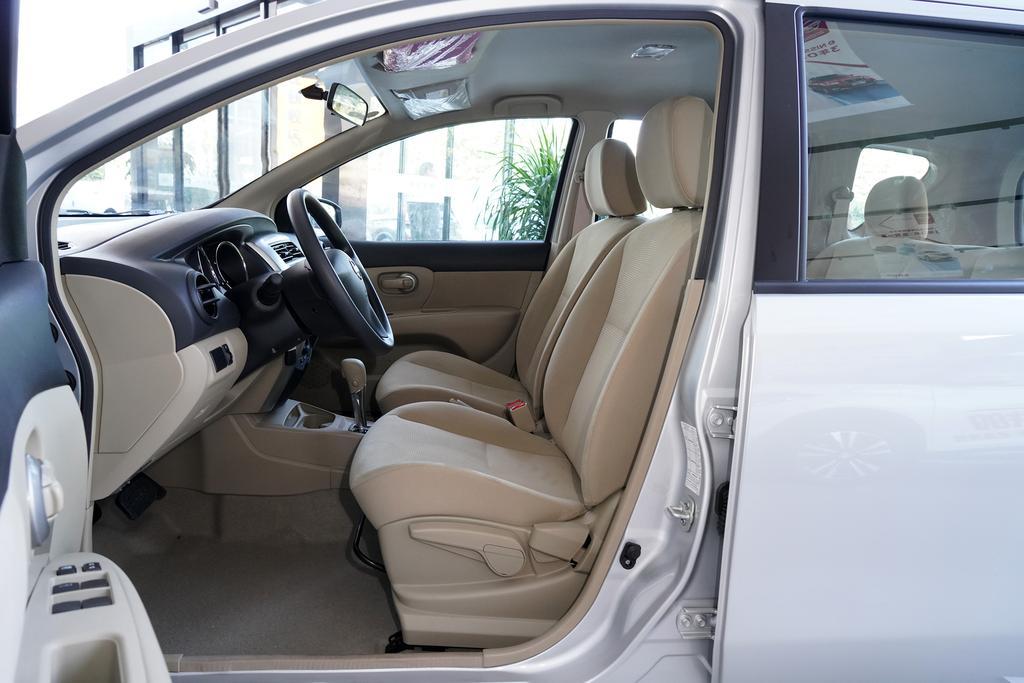 骊威裸车价格,新款骊威2022款落地价