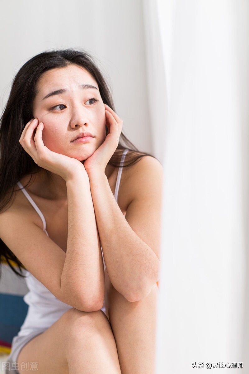 我爱的女人不爱我了，我如何才能走出痛苦