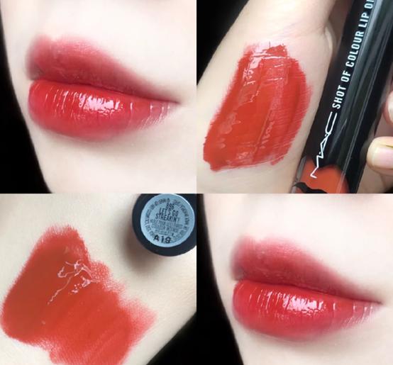 这6支口红无敌显白大黄牙都不怕,10支绝对不会踩雷的口红