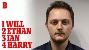 名字好听但写出来丑有必要改吗,名字真的可以影响长相