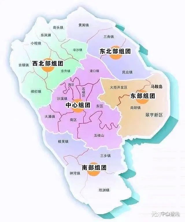 买房买中山好还是珠海,中山买房买哪个楼盘