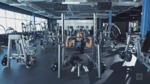 偏瘦增重增肌食谱,偏瘦需要先增重再增肌吗