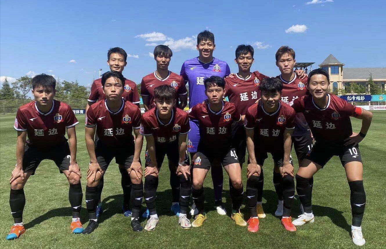 红狮vs延边龙鼎直播,延边龙鼎vs黑龙江赢了吗