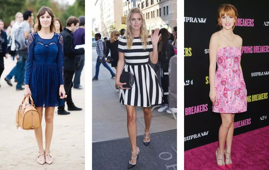 十年盘点,十年大盘点