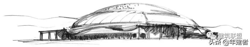 圣乔治宫体育馆,圣乔治宫体育馆设计图