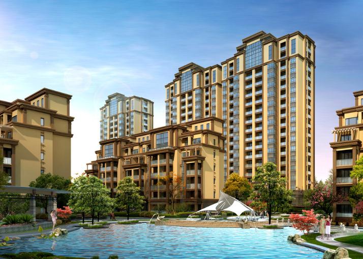 2020年买房子有什么建议,住宅公寓和商住房的优缺点