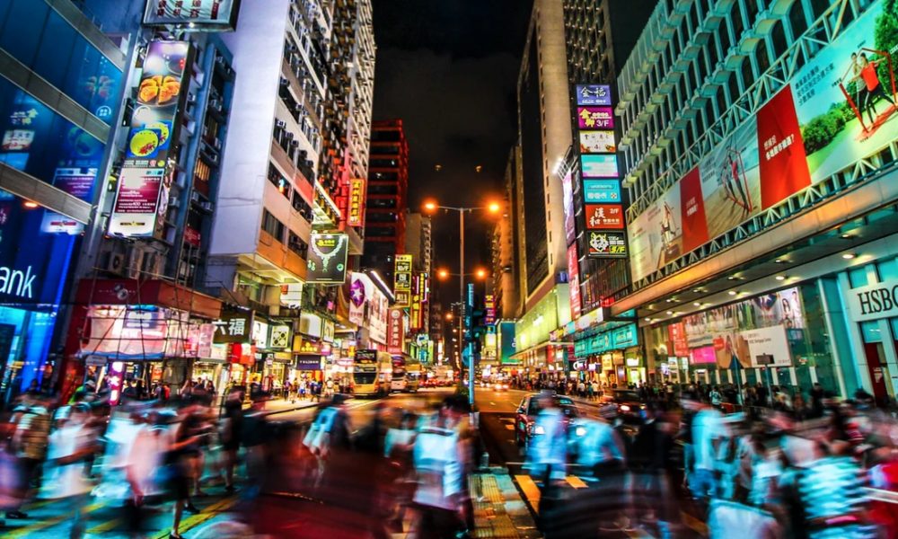 留学生圈子真实生活,留学生的社交重要吗