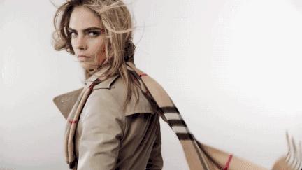 超详细围巾打法,划重点三分钟