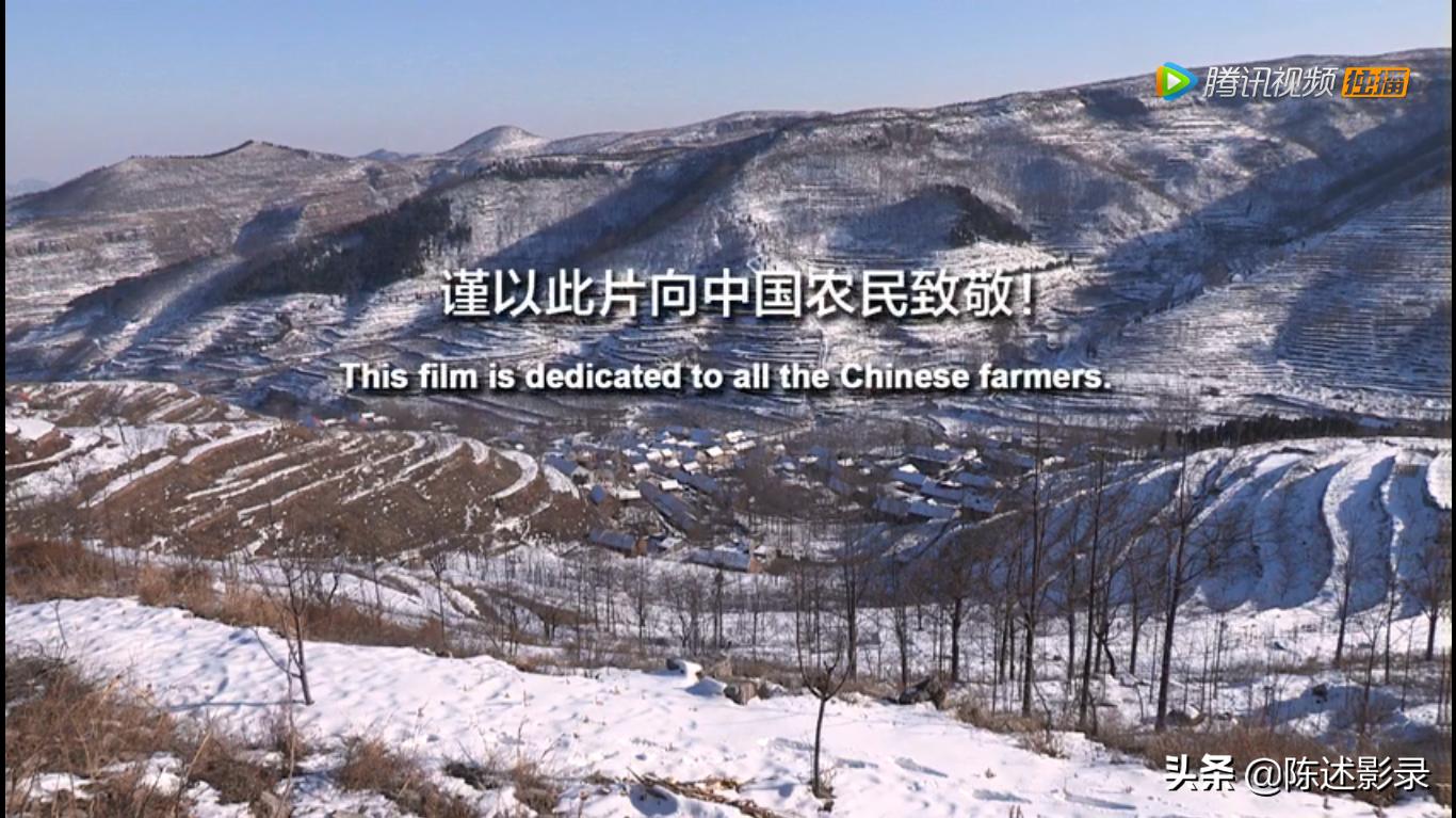 打工是用自己的牛耕别人的田,打工就像拿肉换猪肉吃