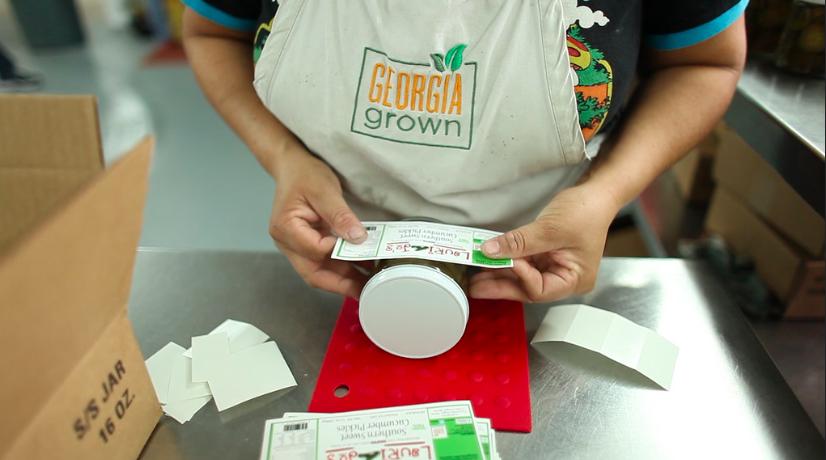 佐治亚州最好的城镇,佐治亚州重要吗