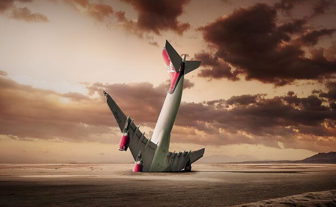 7年前马航370事件全过程,揭秘马航370失踪真正原因