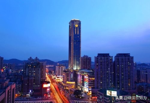 东莞市凤岗镇五星级酒店,东莞市常平镇有几家五星级酒店