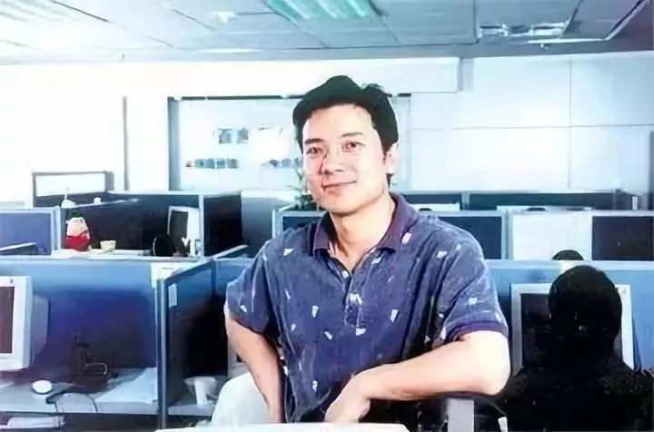 追忆十几年前,原来1999年已经是20年前了