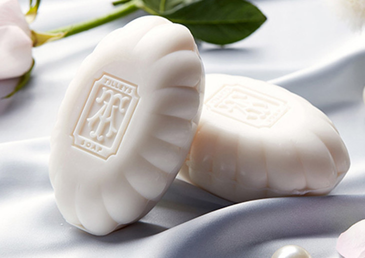 茜茜公主保湿洁肤膏成分,最好的羊奶沐浴皂