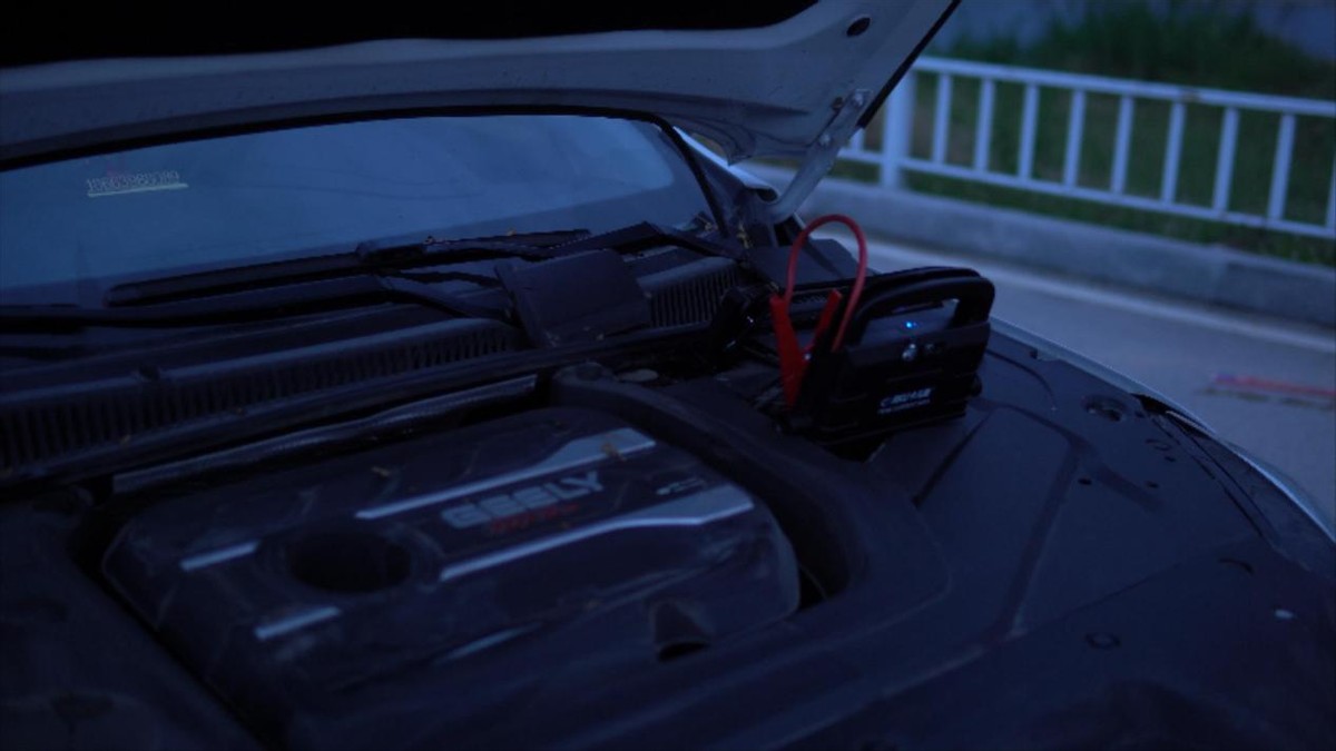 卡儿酷汽车应急电源好吗,卡儿酷汽车应急启动电源官网