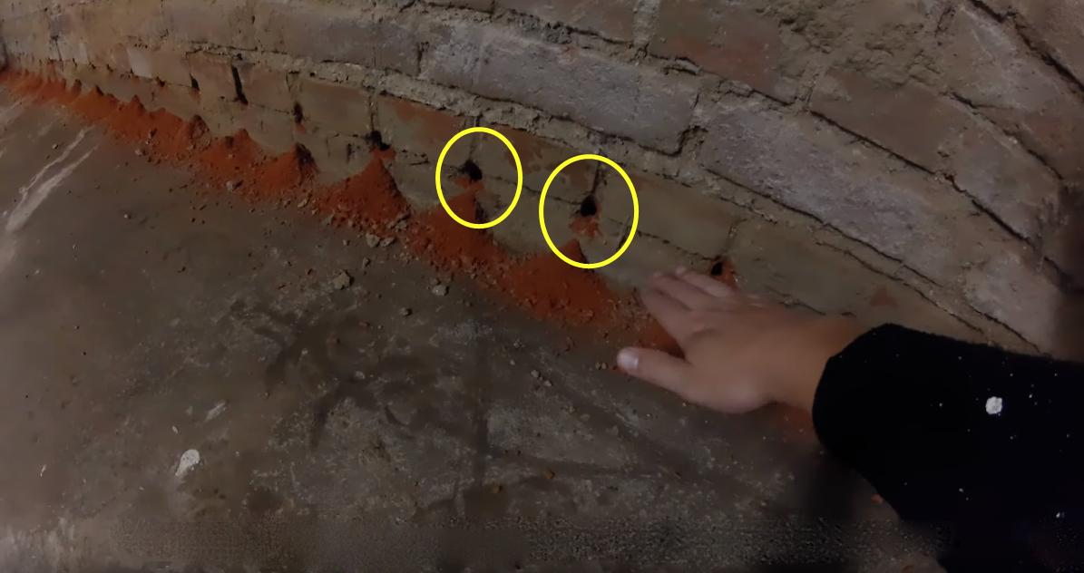 地下室太潮湿怎么除湿,有地下室为什么一楼还潮