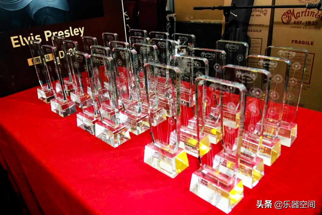 马丁上海乐展,马丁吉他乐展