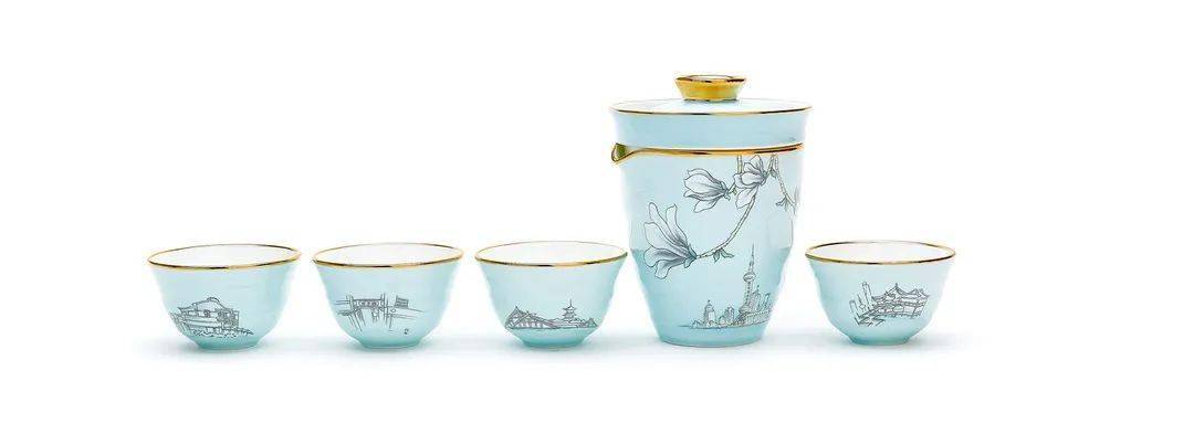 上海伴手礼必买清单,上海游玩适合带什么伴手礼