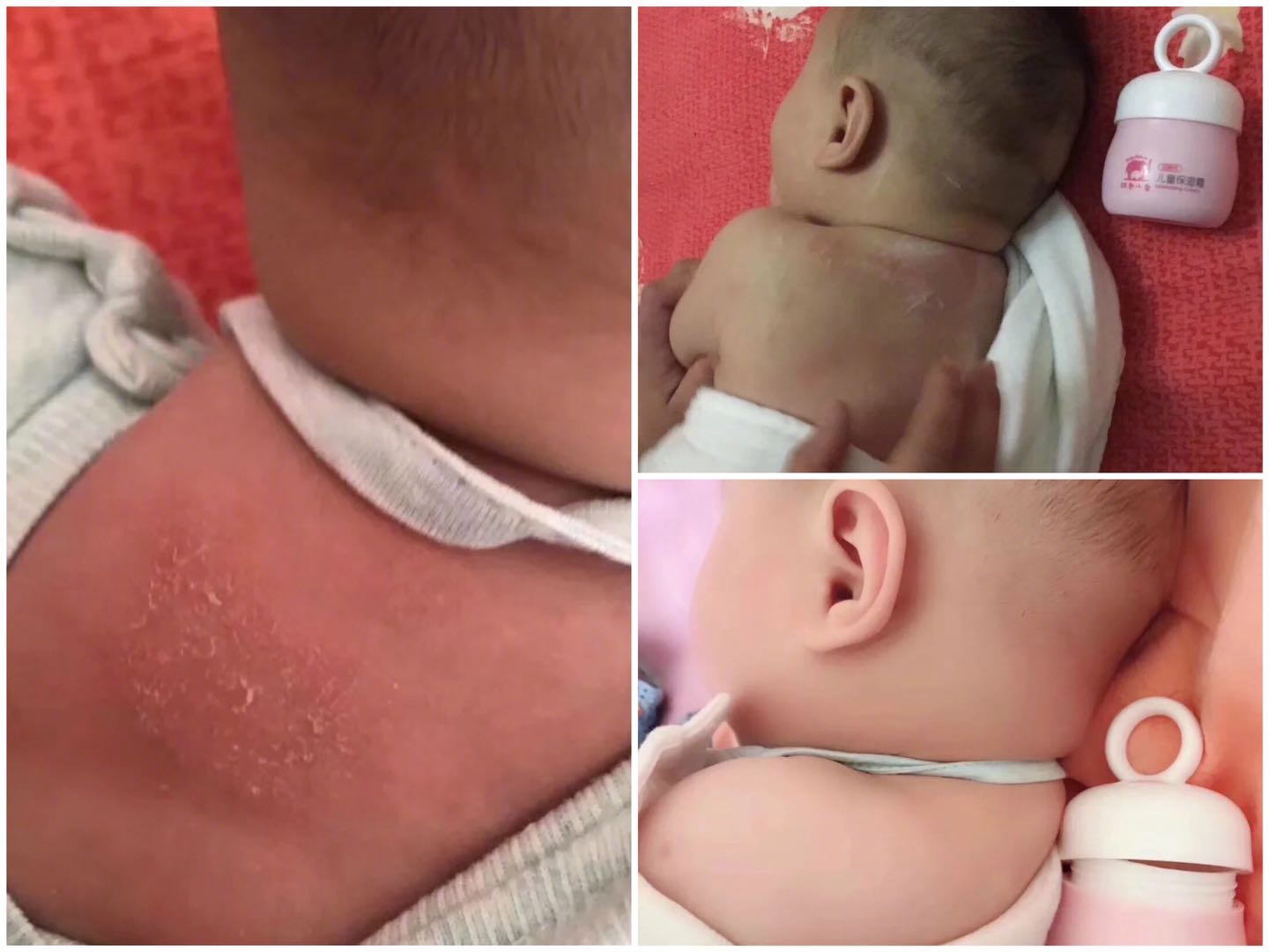 林志颖晒出Kim用的面霜，屈臣氏“销量之王”，比青蛙王子还好用