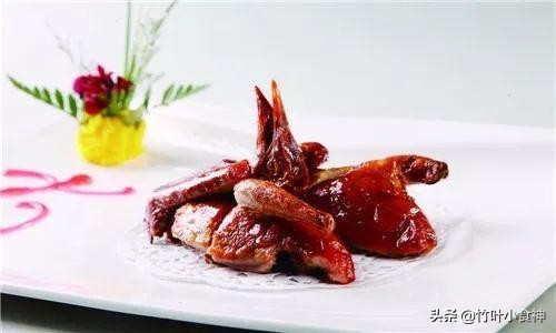 中国八大菜系各个特点是什么,中国八大菜系可以从哪些方面介绍