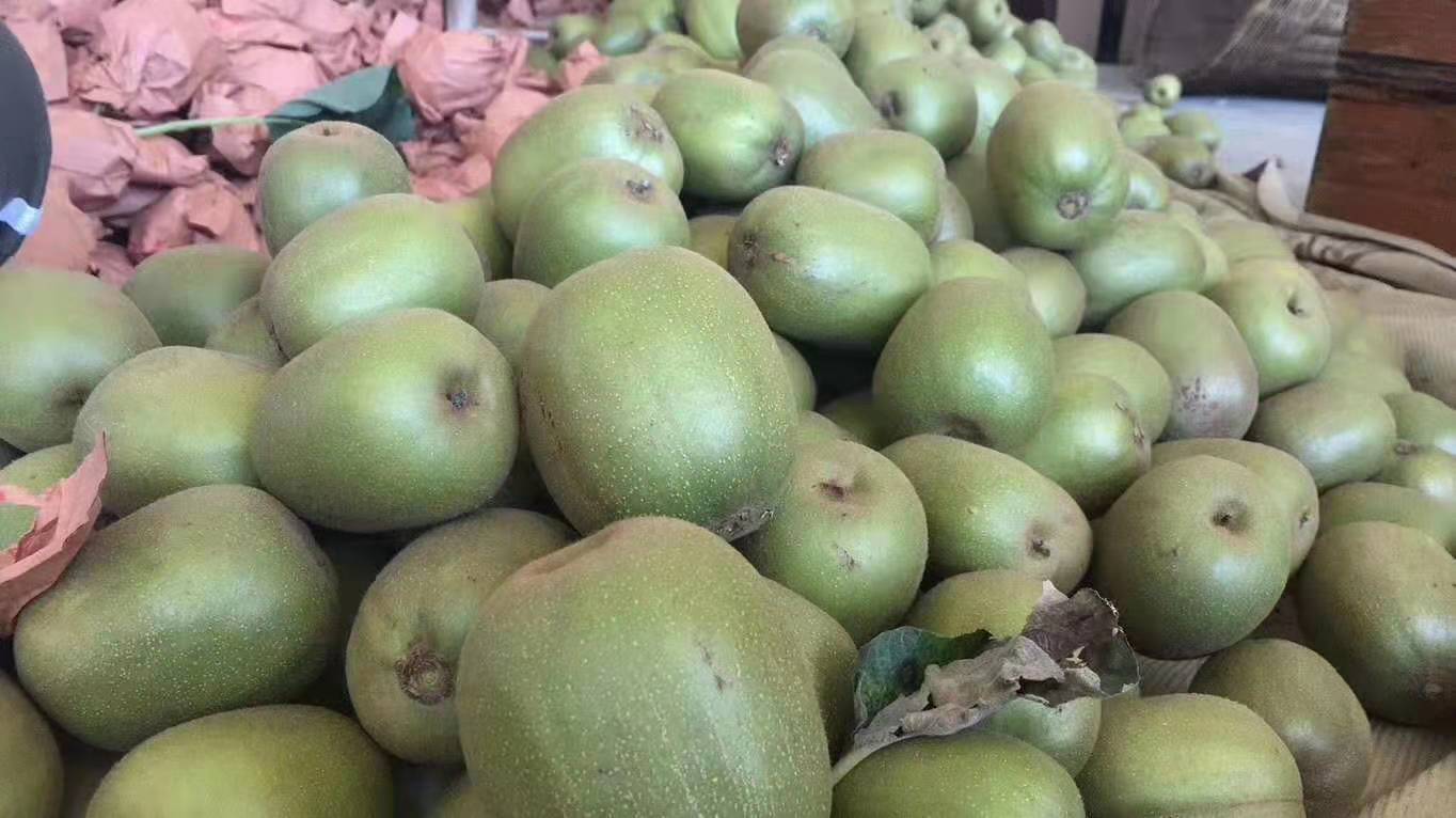 介绍一下猕猴桃的吃法,猕猴桃的正宗吃法怎样吃